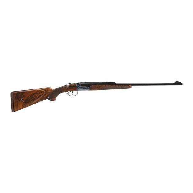 Iphisi Double Rifle