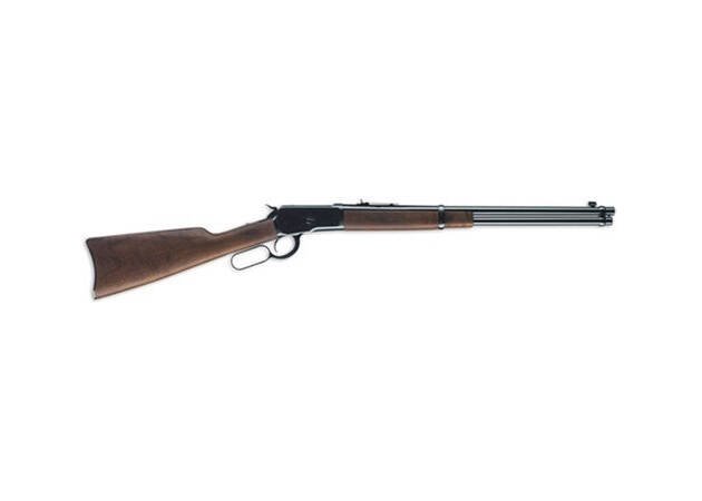 Winchester 1892 Carbine .44MAG