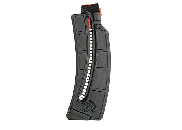 Smith & Wesson M&P 15-22 Magazine 25 Rounds