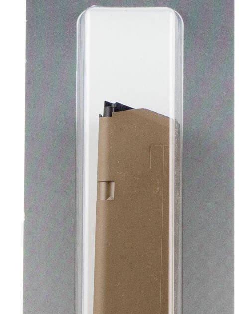 Glock G19X 19 Round Magazine