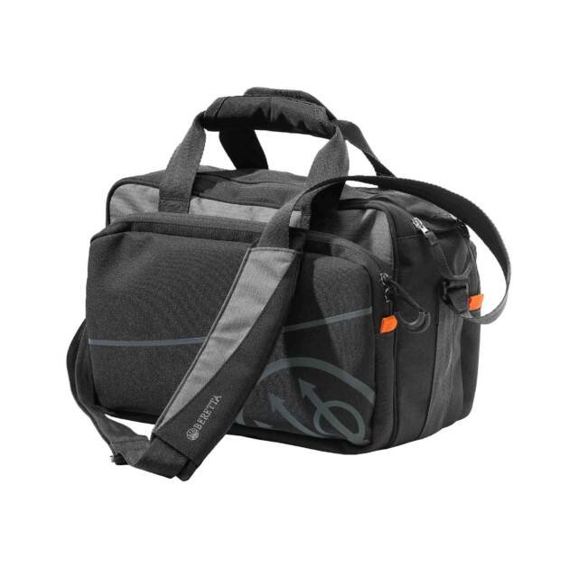 Uniform Pro Field Bag EVO - Black