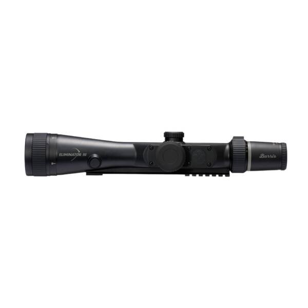 Eliminator III Laser Scope 4-16X50mm - Image 2