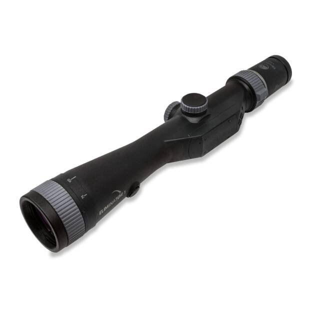 Eliminator 5 5-20x50