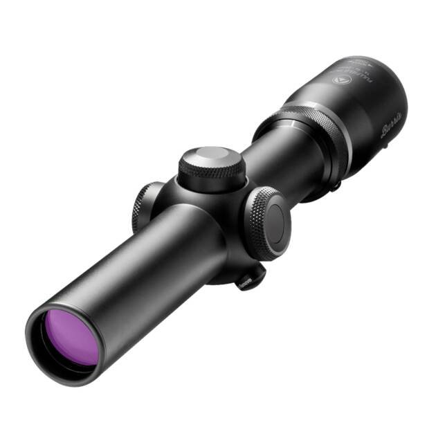 Fullfield TAC30 Riflescope 1-4X24mm