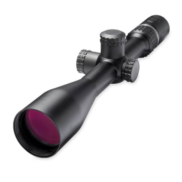 Veracity Rifle Scope 4-20X-50mm