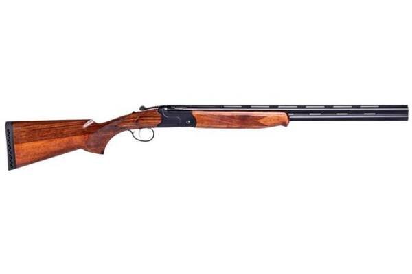 Stevens 555 16GA