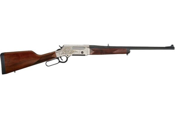 Henry Long Ranger Deluxe Engraved .243WIN