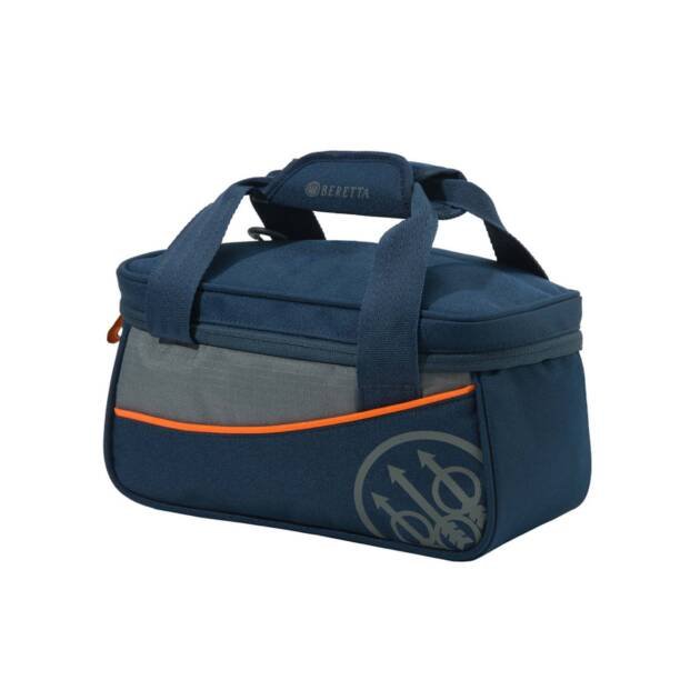 Uniform Pro Evo Small Bag - Blue