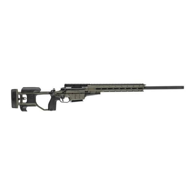 TRG 42A1 - Olive Drab Green