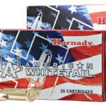 .300WIN Mag Hornady Whitetail 180gr InterLock Spire Point - 20 Rounds