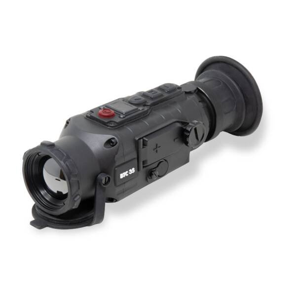 Thermal Clip-On