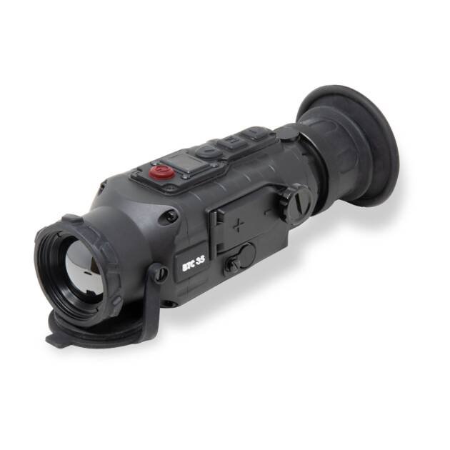 Thermal Clip-On