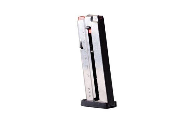 Smith & Wesson Shield EZ .380ACP 8 Round Magazine