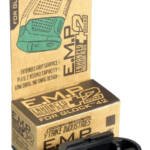 Glock G42 .380ACP +2 Round Mag Extension