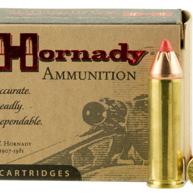 .500S&W Mag - 20 Rounds