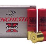 12GA Winchester Turkey 3 inch #5 Shot - 10 Shells