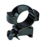 Traditions Picatinny 1" High Rings