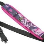 Butler Creek Comfort Stretch Rifle Sling Sling Muddy Girl