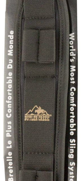 Butler Creek Comfort Stretch Alaskan Magnum Rifle Sling