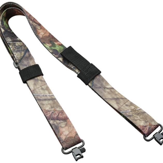Butler Creek Quick Carry Rifle Sling Mossy Oak Break-Up