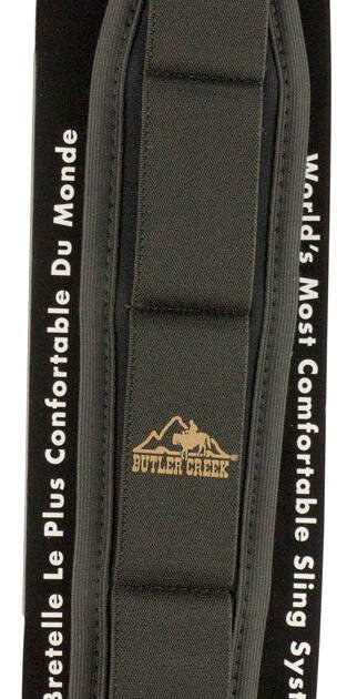 Butler Creek Comfort Stretch Rifle Sling