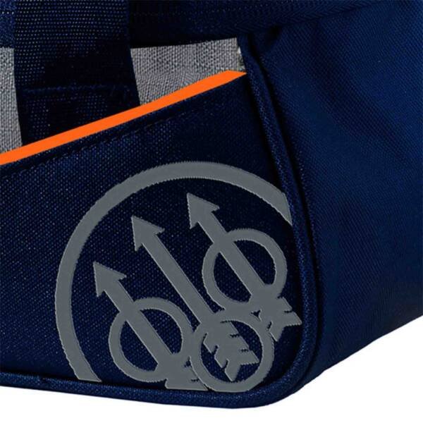 Uniform Pro Evo Small Bag - Blue - Image 3