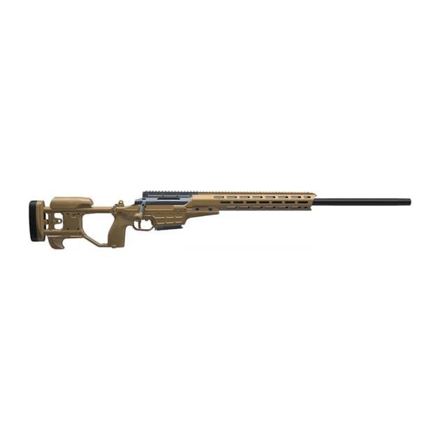 TRG 42A1 - Coyote Brown