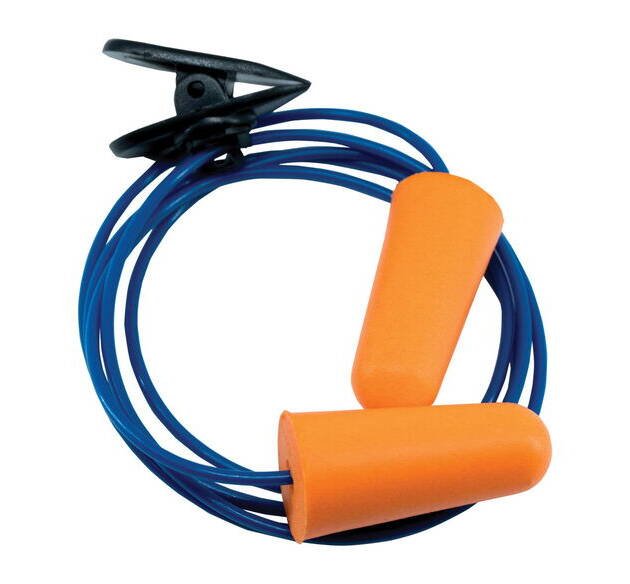 Caldwell Ear Plugs - 10 Pack