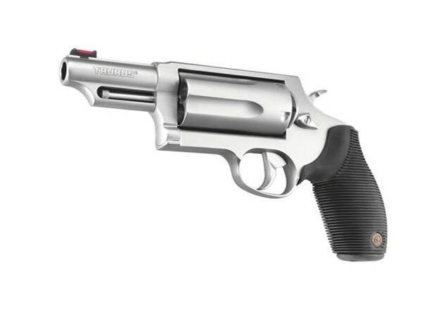Taurus Judge Magnum .45LC/.410GA