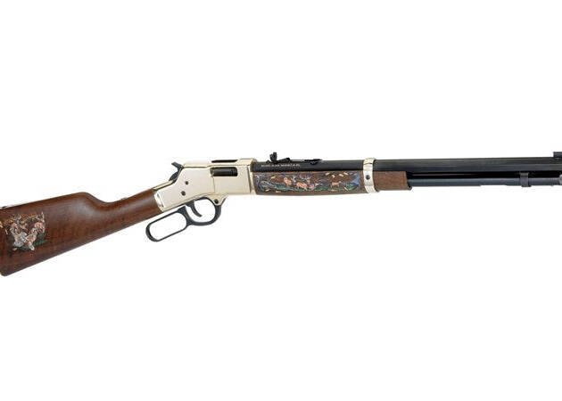 Henry Wildlife II Edition .44 Magnum