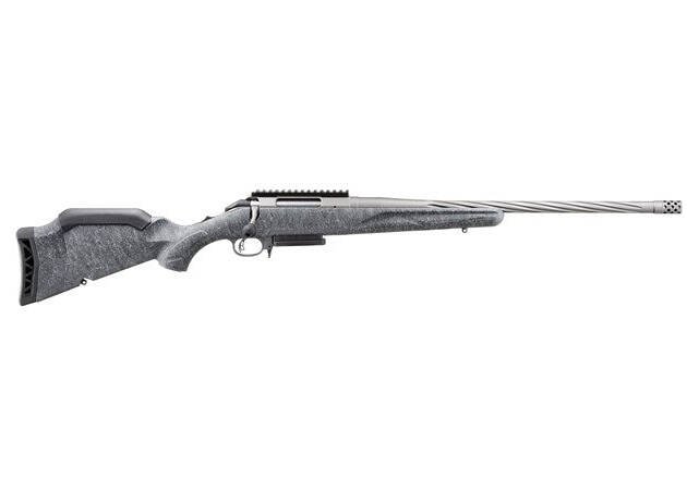 NEW Ruger American Gen II .308WIN