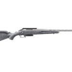 NEW Ruger American Gen II .243WIN