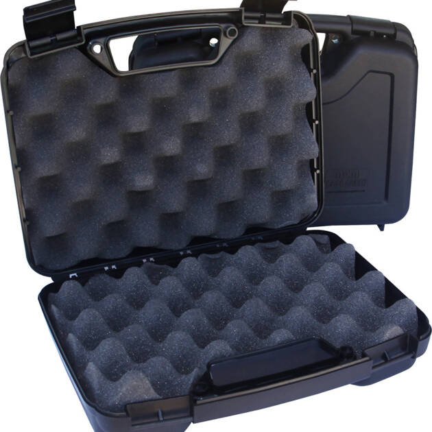 MTM Single Pistol Case