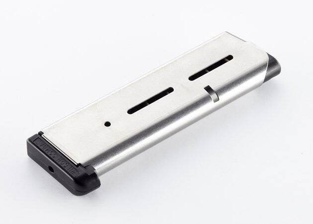 Wilson 1911 .45ACP 8 Round Magazine