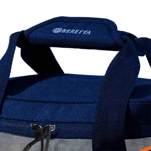 Uniform Pro Evo Small Bag - Blue - Image 4