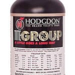 Hodgdon Titegroup 1 LB
