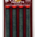 Hodgdon Muzzleloading Pyrodex 50/50 Pellets 50gr 24 Count