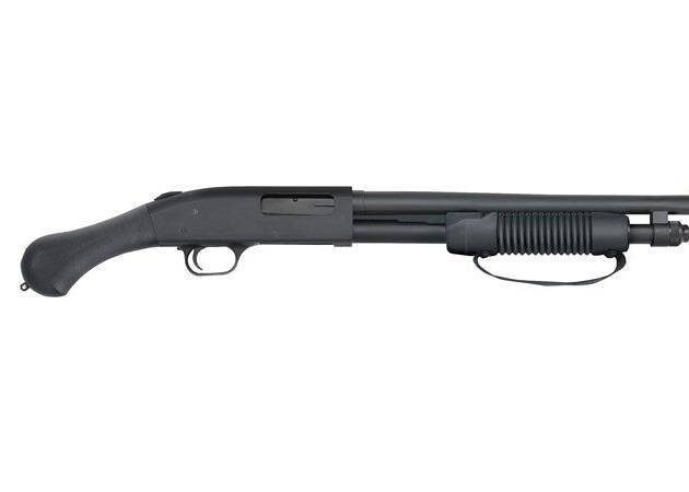 Mossberg 590 Shockwave .410GA