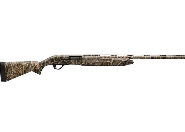 Winchester SX4 Waterfowl Hunter 12GA