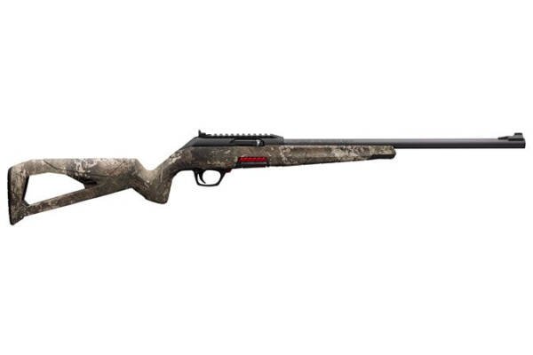 Winchester Wildcat .22LR