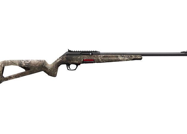 Winchester Wildcat .22LR