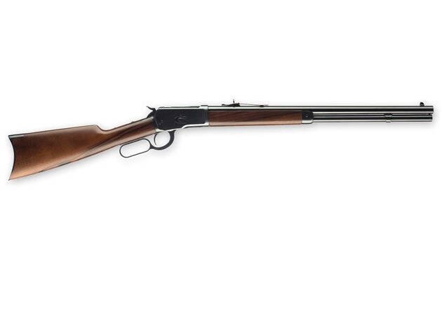 Winchester 1892 Short .45LC