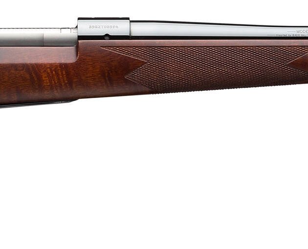 Winchester Model 70 Super Grade SA .308WIN