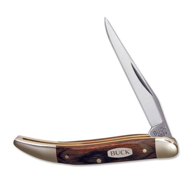 0385 Buck 385 Toothpick Knife