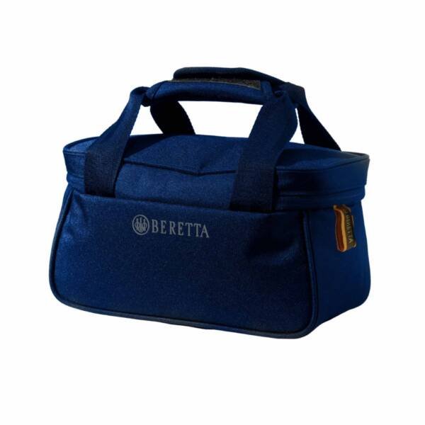 Uniform Pro Evo Small Bag - Blue - Image 2