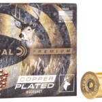 20GA Federal Premium #3 Buckshot - 5 Rounds