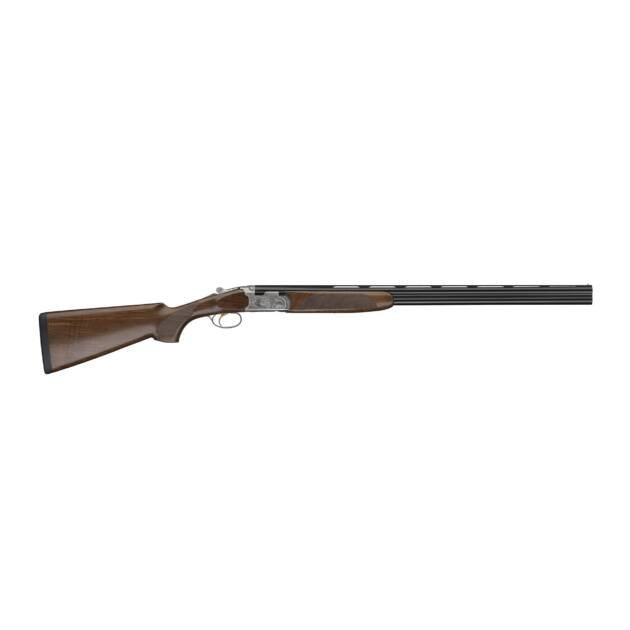 687 Silver Pigeon III