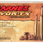 .243WIN Barnes 80gr TTSX BT - 20 Rounds