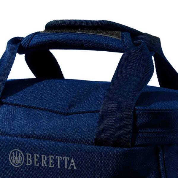 Uniform Pro Evo Small Bag - Blue - Image 5
