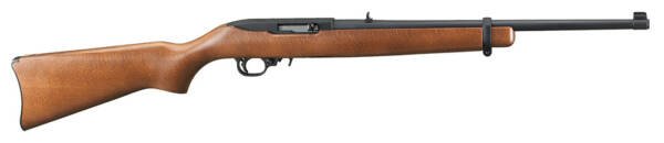 Ruger 10/22 .22LR